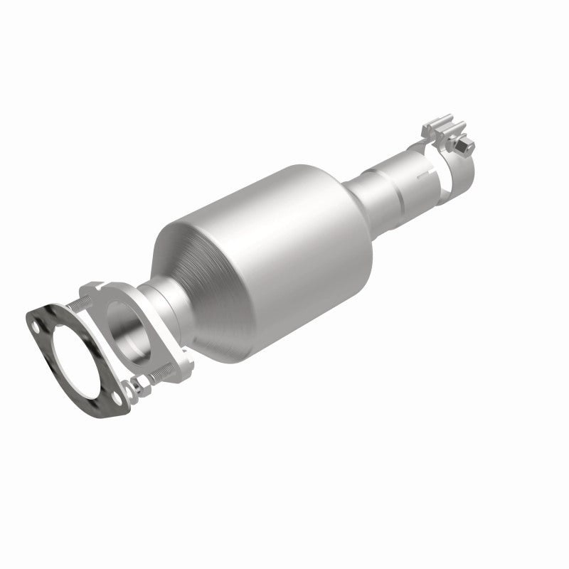 MagnaFlow OEM-Grade Direct-Fit Catalytic Converter - Ford C-Max 2013-2018 2.0L - Underbody, view 23