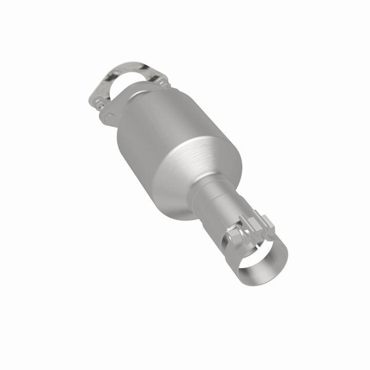 MagnaFlow OEM-Grade Direct-Fit Catalytic Converter - Ford C-Max 2013-2018 2.0L - Underbody, view 24