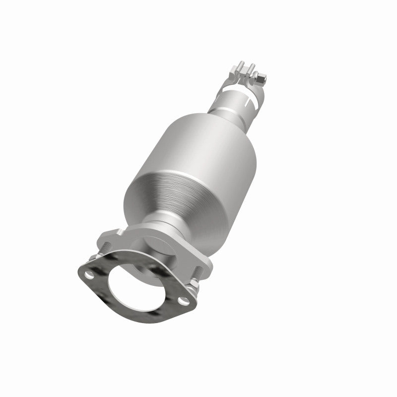 MagnaFlow OEM-Grade Direct-Fit Catalytic Converter - Ford C-Max 2013-2018 2.0L - Underbody, view 26