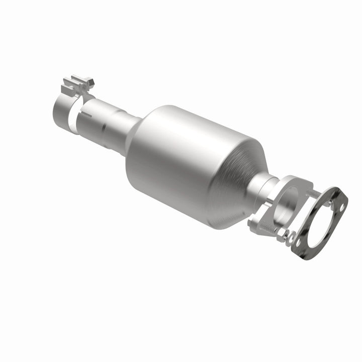 MagnaFlow OEM-Grade Direct-Fit Catalytic Converter - Ford C-Max 2013-2018 2.0L - Underbody, view 32