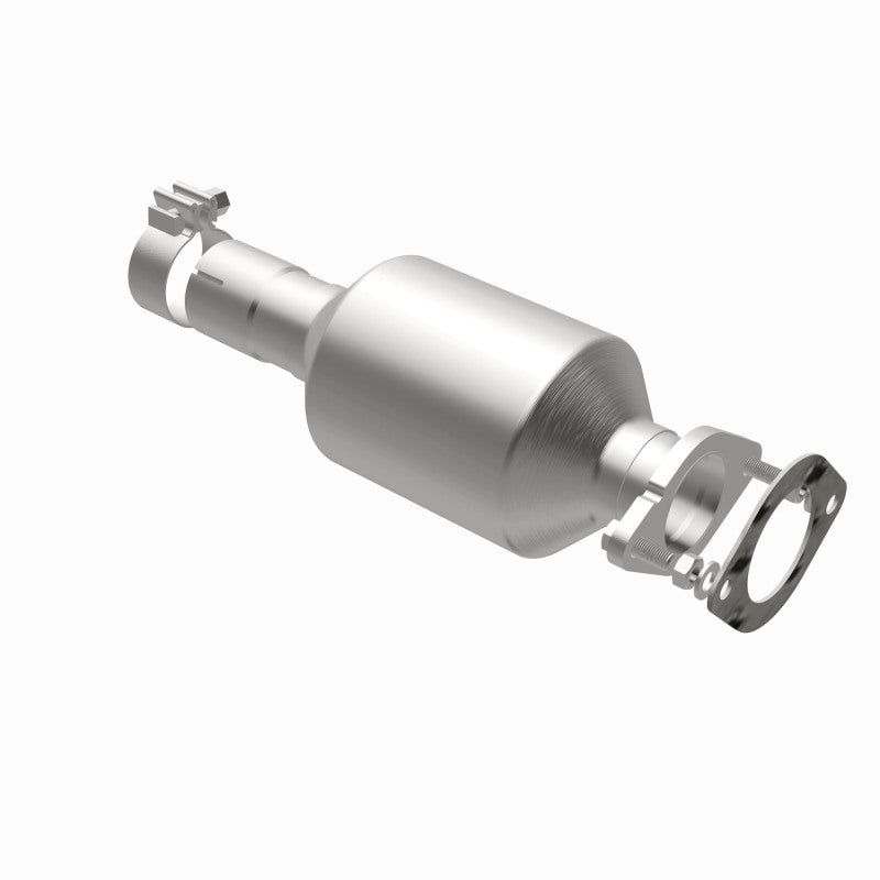 MagnaFlow OEM-Grade Direct-Fit Catalytic Converter - Ford C-Max 2013-2018 2.0L - Underbody, view 32