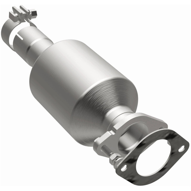 MagnaFlow OEM-Grade Direct-Fit Catalytic Converter - Ford C-Max 2013-2018 2.0L - Underbody, view 33