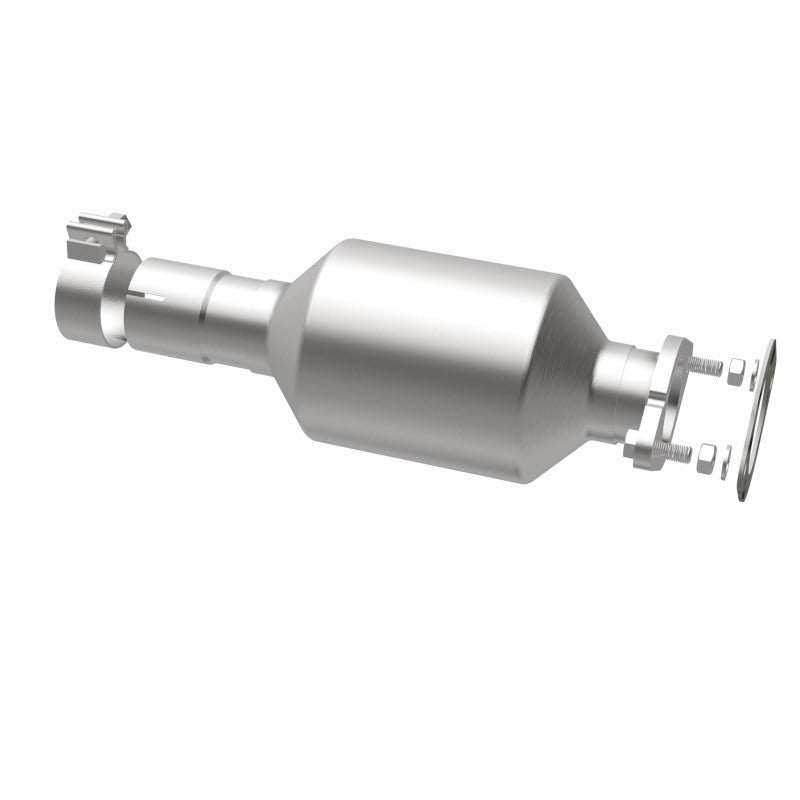 MagnaFlow OEM-Grade Direct-Fit Catalytic Converter - Ford C-Max 2013-2018 2.0L - Underbody, view 39
