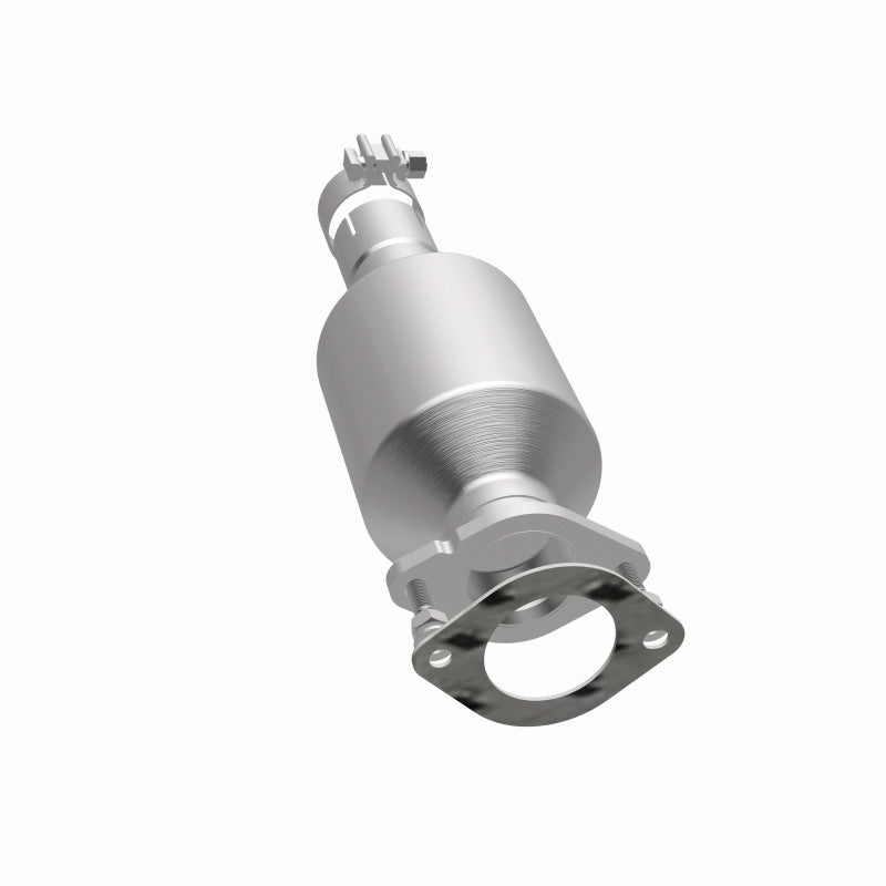 MagnaFlow OEM-Grade Direct-Fit Catalytic Converter - Ford C-Max 2013-2018 2.0L - Underbody, view 6