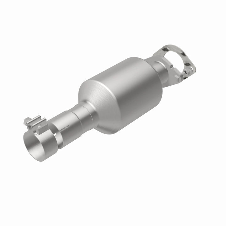 MagnaFlow OEM-Grade Direct-Fit Catalytic Converter - Ford C-Max 2013-2018 2.0L - Underbody, view 8