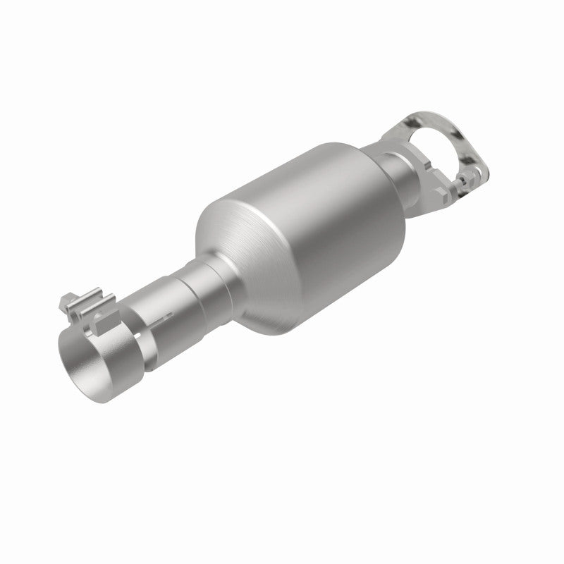 MagnaFlow OEM-Grade Direct-Fit Catalytic Converter - Ford C-Max 2013-2018 2.0L - Underbody, view 8