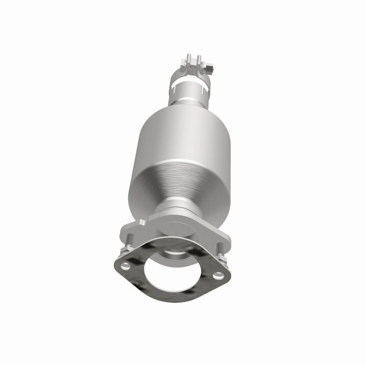 MagnaFlow OEM-Grade Direct-Fit Catalytic Converter - Ford C-Max 2013-2018 2.0L - Underbody, view 9