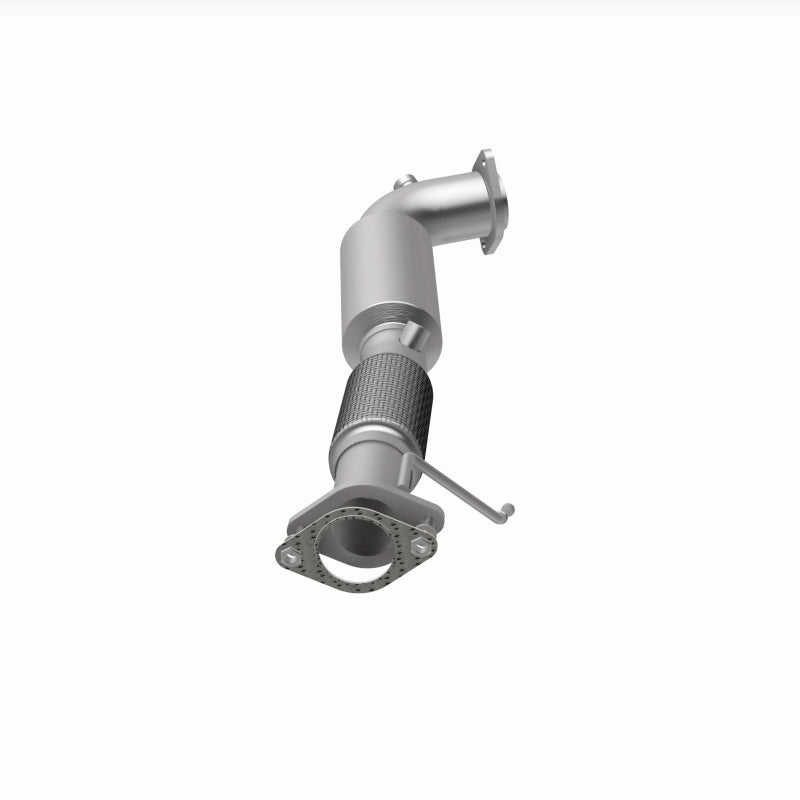 MagnaFlow OEM-Grade Direct-Fit Catalytic Converter - Ford Edge / Fusion / Lincoln MKZ 2.0L 2015-2020 - Close-Coupled, view 15