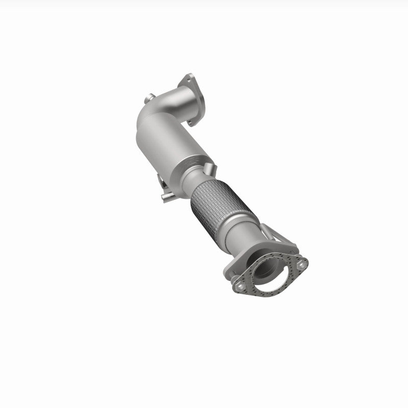 MagnaFlow OEM-Grade Direct-Fit Catalytic Converter - Ford Edge / Fusion / Lincoln MKZ 2.0L 2015-2020 - Close-Coupled, view 21