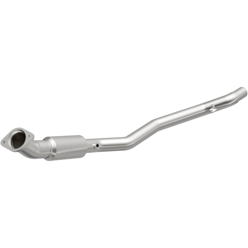 MagnaFlow OEM-Grade Direct-Fit Catalytic Converter - Chrysler 300 2005-2010 3.5L - Underbody