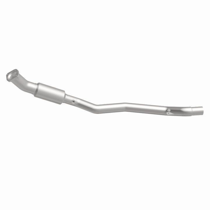 MagnaFlow OEM-Grade Direct-Fit Catalytic Converter - Chrysler 300 2005-2010 3.5L - Underbody, view 10