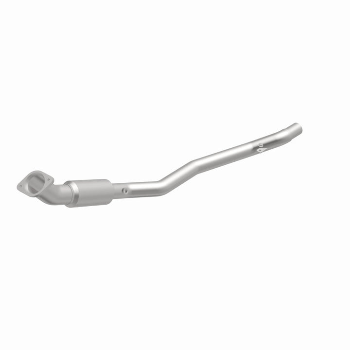 MagnaFlow OEM-Grade Direct-Fit Catalytic Converter - Chrysler 300 2005-2010 3.5L - Underbody, view 18