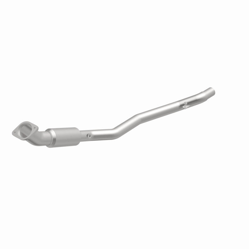 MagnaFlow OEM-Grade Direct-Fit Catalytic Converter - Chrysler 300 2005-2010 3.5L - Underbody, view 18
