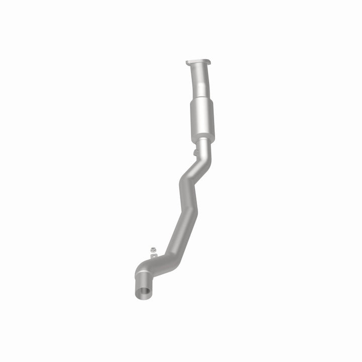MagnaFlow OEM-Grade Direct-Fit Catalytic Converter - Chrysler 300 2005-2010 3.5L - Underbody, view 20