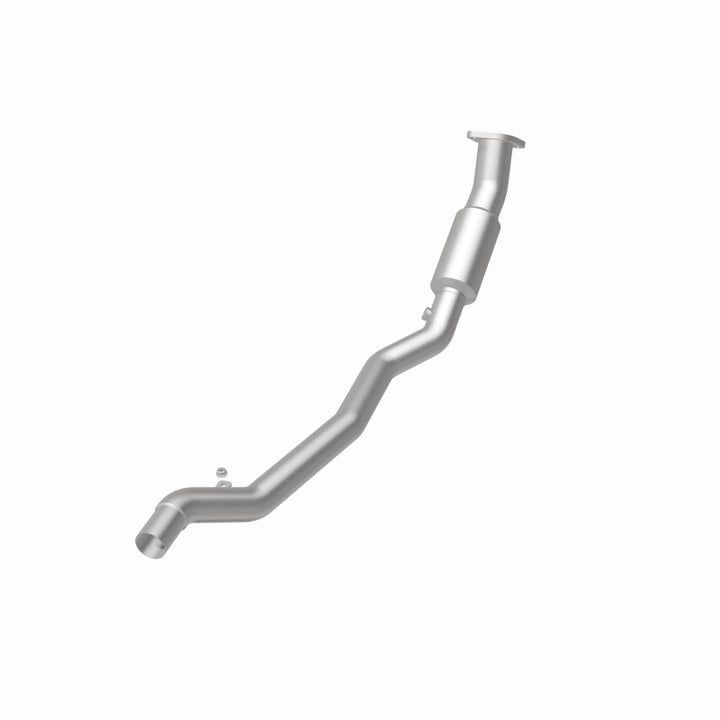 MagnaFlow OEM-Grade Direct-Fit Catalytic Converter - Chrysler 300 2005-2010 3.5L - Underbody, view 21