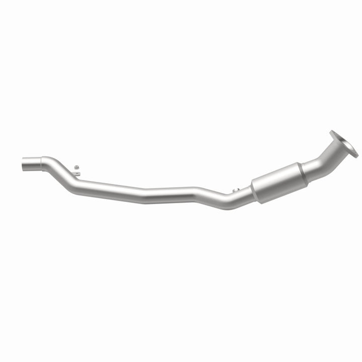 MagnaFlow OEM-Grade Direct-Fit Catalytic Converter - Chrysler 300 2005-2010 3.5L - Underbody, view 23