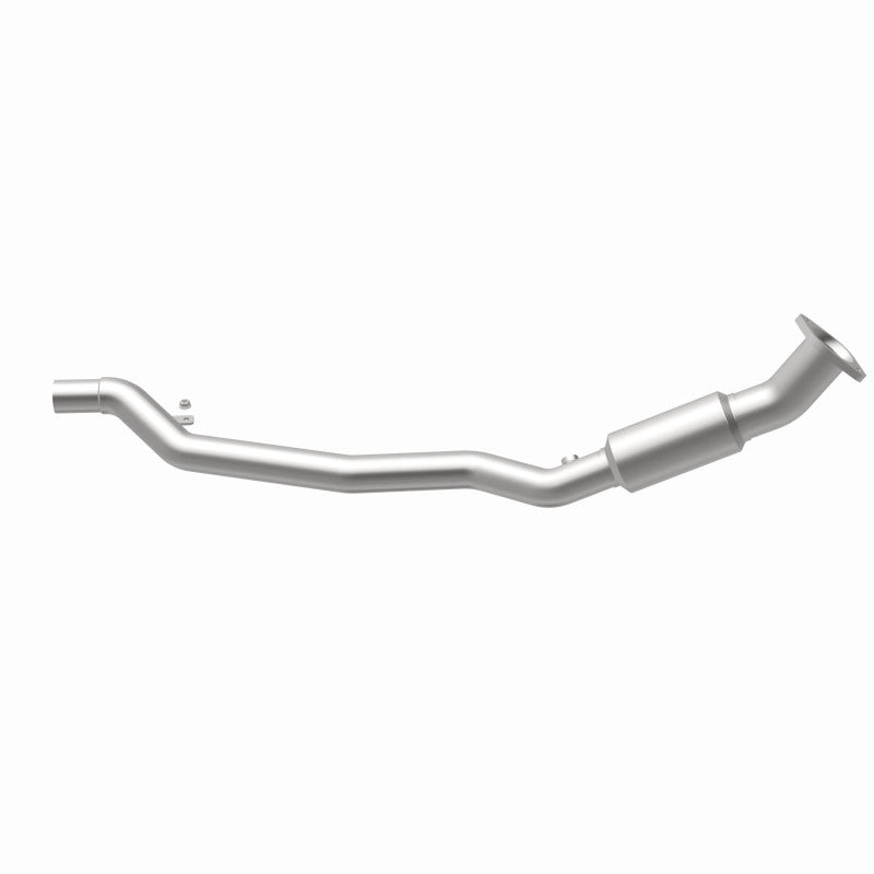 MagnaFlow OEM-Grade Direct-Fit Catalytic Converter - Chrysler 300 2005-2010 3.5L - Underbody, view 23