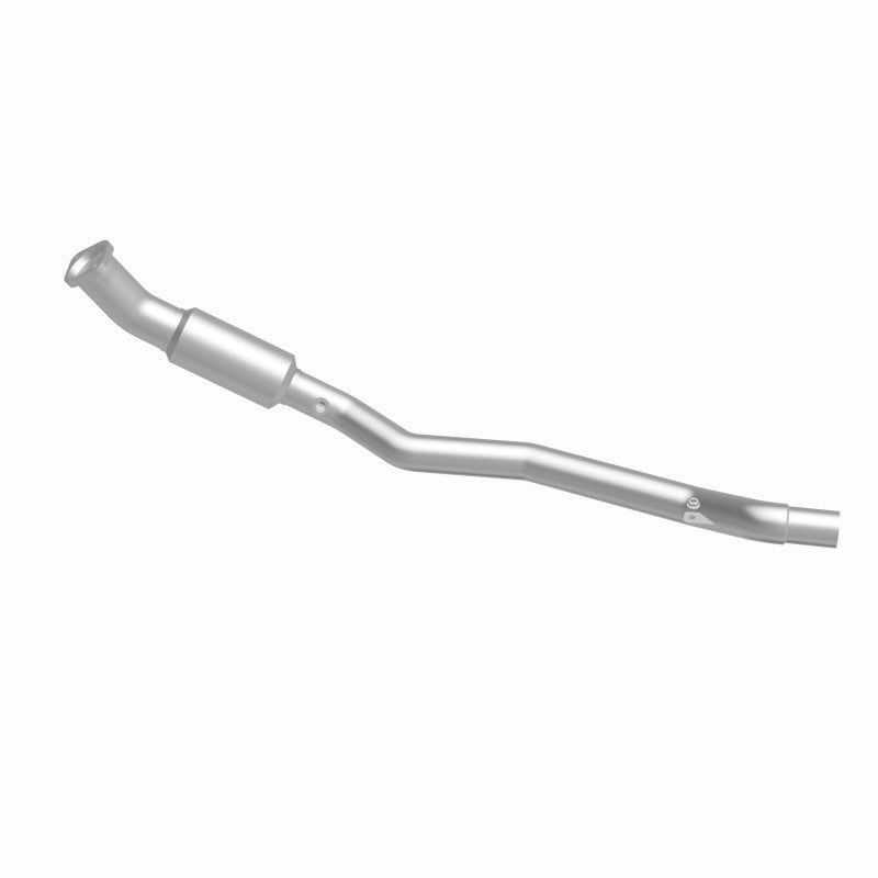 MagnaFlow OEM-Grade Direct-Fit Catalytic Converter - Chrysler 300 2005-2010 3.5L - Underbody, view 26