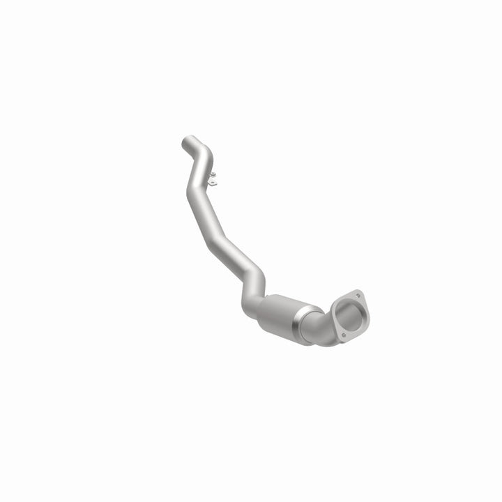 MagnaFlow OEM-Grade Direct-Fit Catalytic Converter - Chrysler 300 2005-2010 3.5L - Underbody, view 27