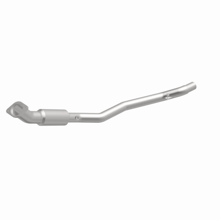 MagnaFlow OEM-Grade Direct-Fit Catalytic Converter - Chrysler 300 2005-2010 3.5L - Underbody, view 30
