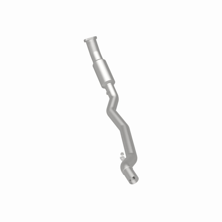 MagnaFlow OEM-Grade Direct-Fit Catalytic Converter - Chrysler 300 2005-2010 3.5L - Underbody, view 31