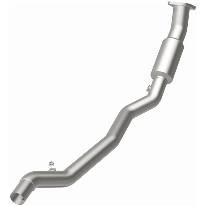 MagnaFlow OEM-Grade Direct-Fit Catalytic Converter - Chrysler 300 2005-2010 3.5L - Underbody, view 32