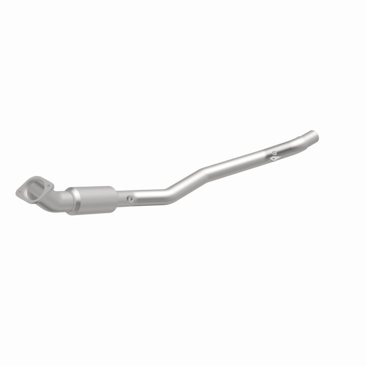 MagnaFlow OEM-Grade Direct-Fit Catalytic Converter - Chrysler 300 2005-2010 3.5L - Underbody, view 33
