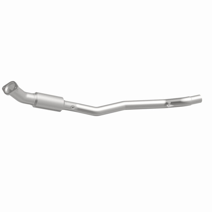 MagnaFlow OEM-Grade Direct-Fit Catalytic Converter - Chrysler 300 2005-2010 3.5L - Underbody, view 34