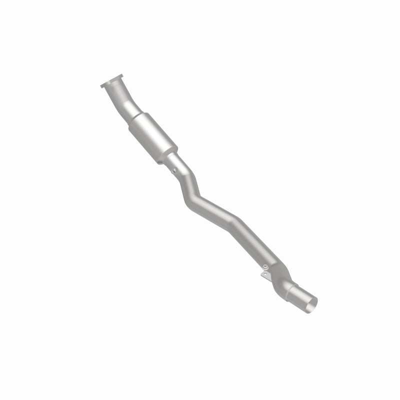 MagnaFlow OEM-Grade Direct-Fit Catalytic Converter - Chrysler 300 2005-2010 3.5L - Underbody, view 40