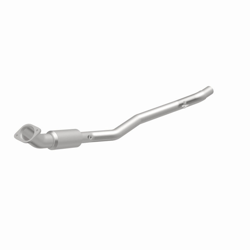 MagnaFlow OEM-Grade Direct-Fit Catalytic Converter - Chrysler 300 2005-2010 3.5L - Underbody, view 41
