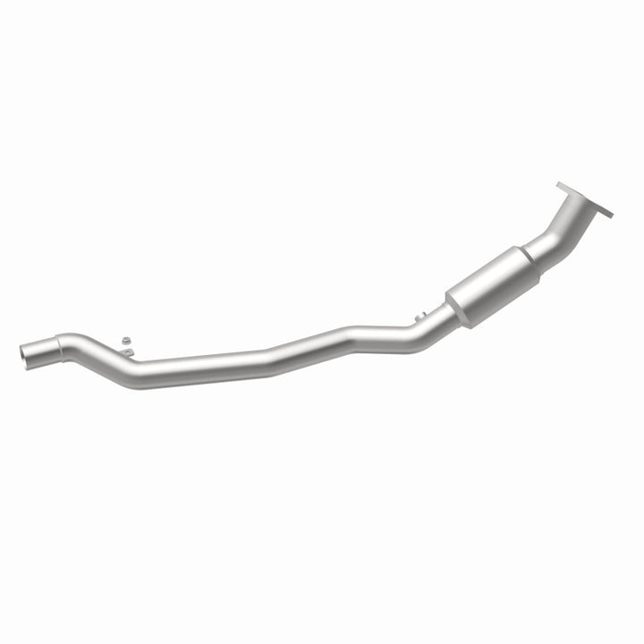 MagnaFlow OEM-Grade Direct-Fit Catalytic Converter - Chrysler 300 2005-2010 3.5L - Underbody, view 6