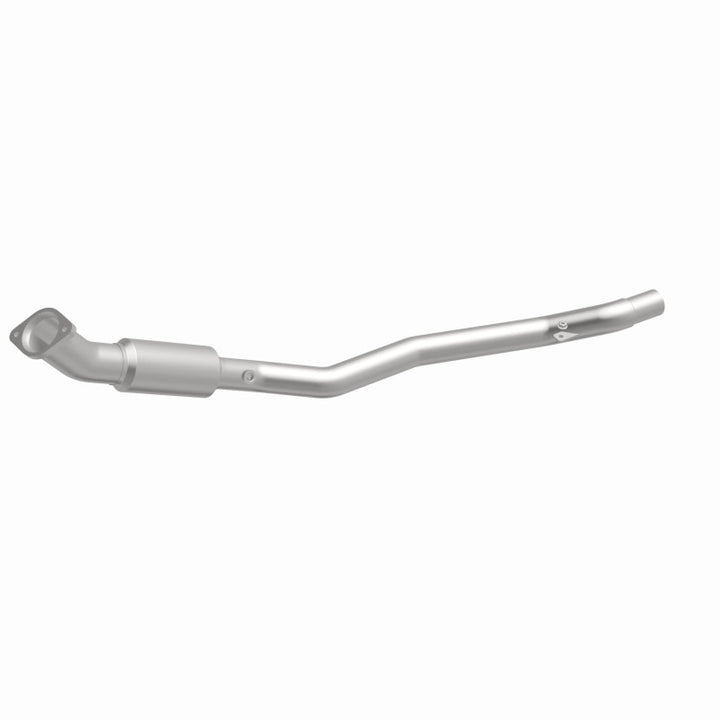 MagnaFlow OEM-Grade Direct-Fit Catalytic Converter - Chrysler 300 2005-2010 3.5L - Underbody, view 7