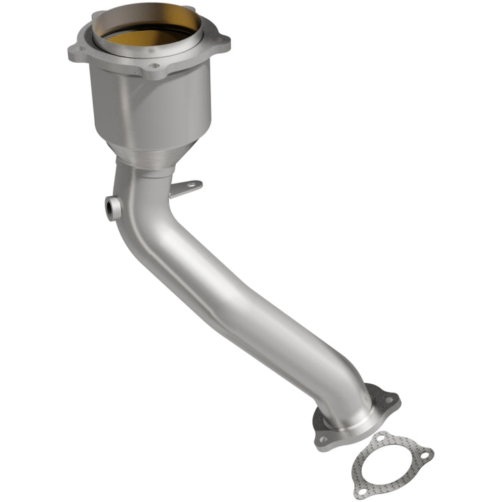 MagnaFlow OEM-Grade Direct-Fit Catalytic Converter - Porsche Cayenne 2010-2011