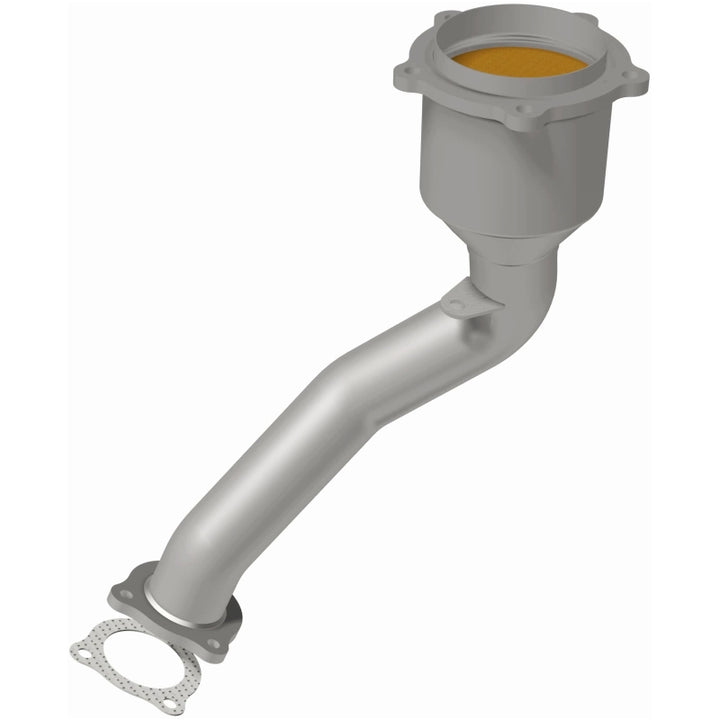 MagnaFlow OEM-Grade Direct-Fit Catalytic Converter - Porsche Cayenne 2010-2011, view 12