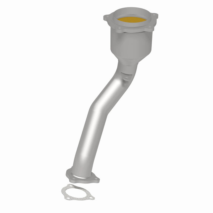 MagnaFlow OEM-Grade Direct-Fit Catalytic Converter - Porsche Cayenne 2010-2011, view 16