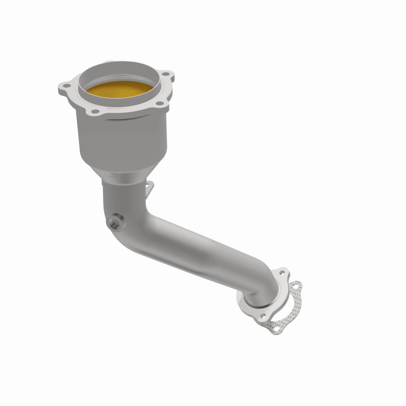 MagnaFlow OEM-Grade Direct-Fit Catalytic Converter - Porsche Cayenne 2010-2011, view 26