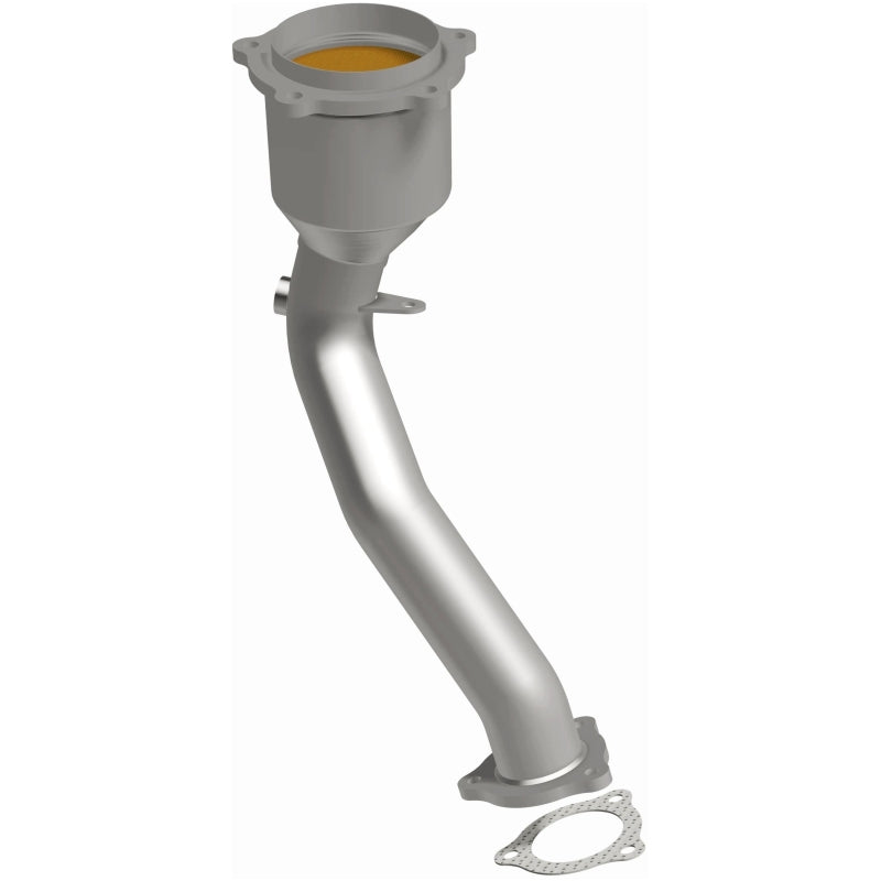 MagnaFlow OEM-Grade Direct-Fit Catalytic Converter - Porsche Cayenne 2010-2011, view 28