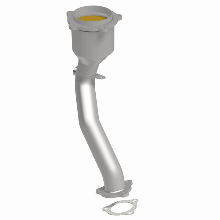 MagnaFlow OEM-Grade Direct-Fit Catalytic Converter - Porsche Cayenne 2010-2011, view 29