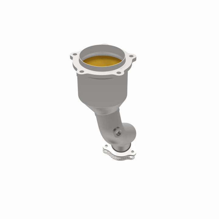MagnaFlow OEM-Grade Direct-Fit Catalytic Converter - Porsche Cayenne 2010-2011, view 33