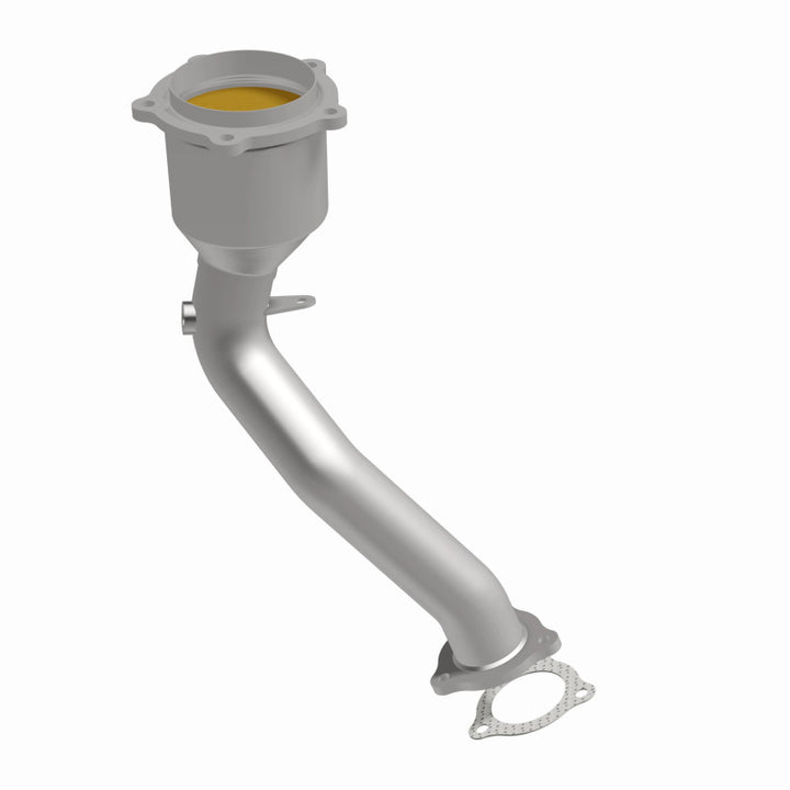 MagnaFlow OEM-Grade Direct-Fit Catalytic Converter - Porsche Cayenne 2010-2011, view 35