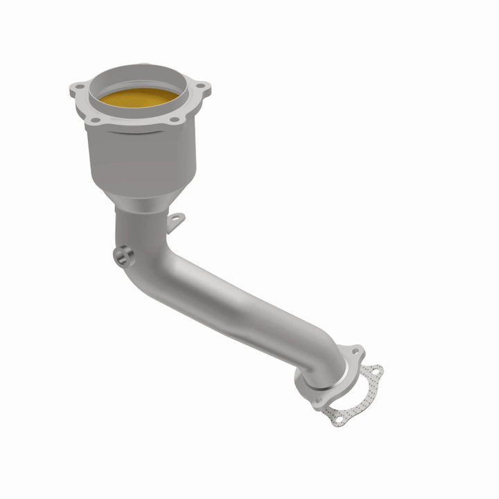 MagnaFlow OEM-Grade Direct-Fit Catalytic Converter - Porsche Cayenne 2010-2011, view 36