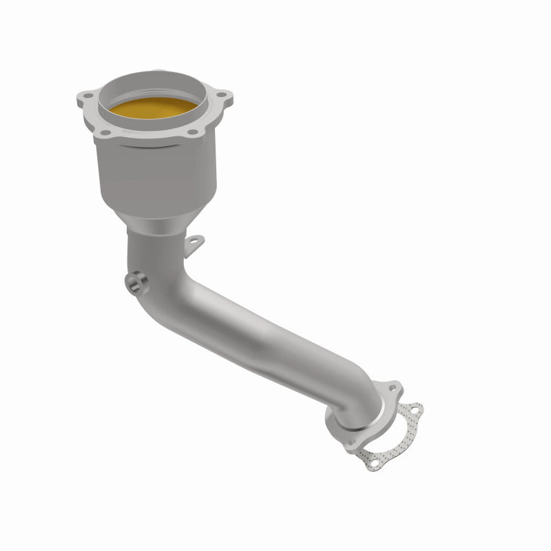 MagnaFlow OEM-Grade Direct-Fit Catalytic Converter - Porsche Cayenne 2010-2011, view 36