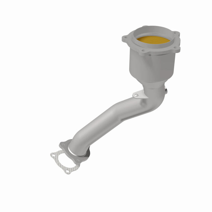 MagnaFlow OEM-Grade Direct-Fit Catalytic Converter - Porsche Cayenne 2010-2011, view 39