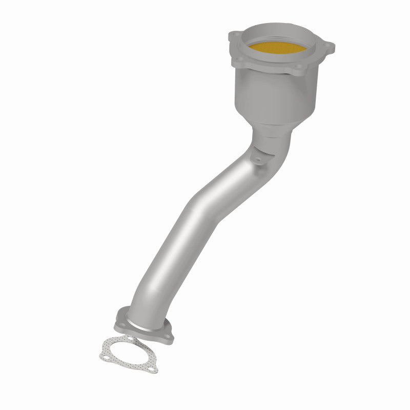 MagnaFlow OEM-Grade Direct-Fit Catalytic Converter - Porsche Cayenne 2010-2011, view 7