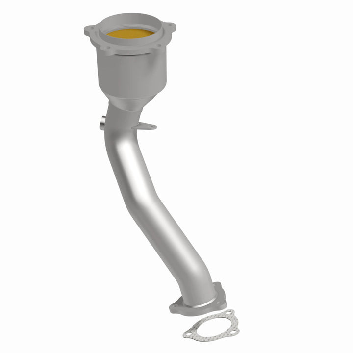 MagnaFlow OEM-Grade Direct-Fit Catalytic Converter - Porsche Cayenne 2010-2011, view 9
