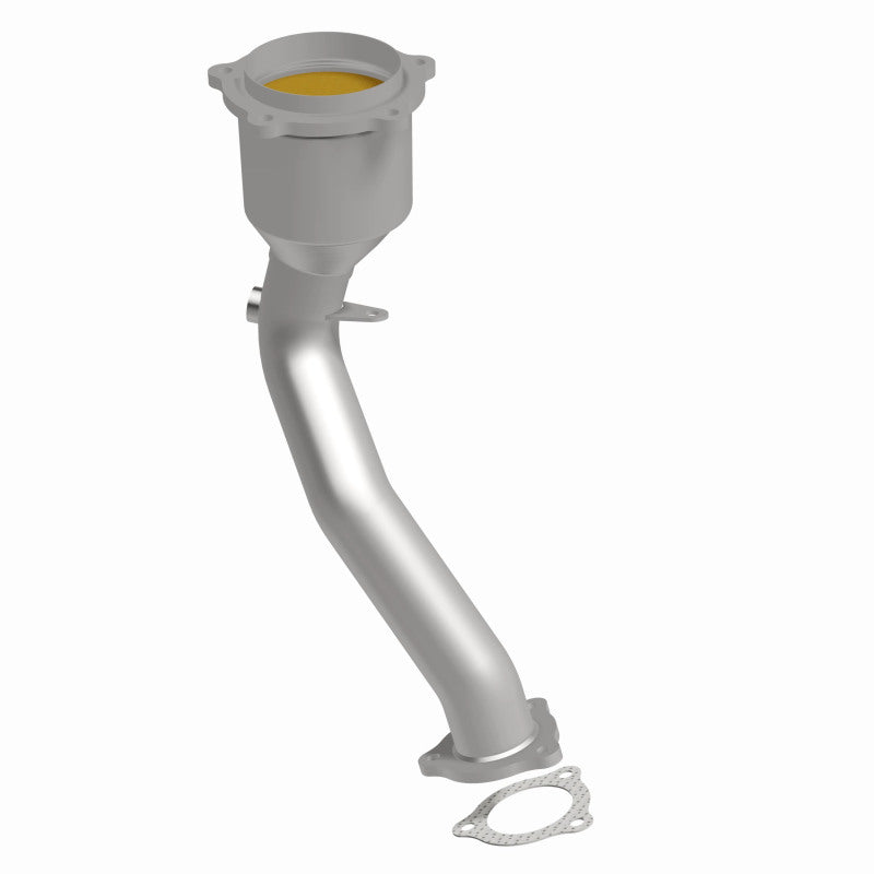 MagnaFlow OEM-Grade Direct-Fit Catalytic Converter - Porsche Cayenne 2010-2011, view 9