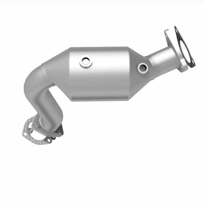 MagnaFlow OEM-Grade Direct-Fit Catalytic Converter - Audi A8 Quattro 2011-2012 4.2L - Close-Coupled, view 25
