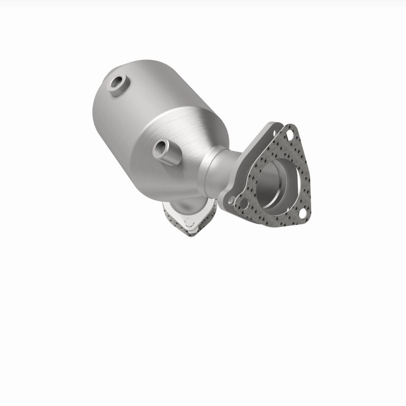 MagnaFlow OEM-Grade Direct-Fit Catalytic Converter - Audi A8 Quattro 2011-2012 4.2L - Close-Coupled, view 26