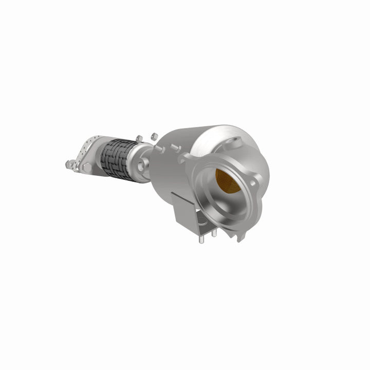 MagnaFlow OEM-Grade Direct-Fit Catalytic Converter - Ford Fiesta ST 2014-2019 1.6L, view 15