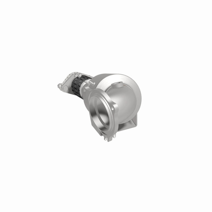 MagnaFlow OEM-Grade Direct-Fit Catalytic Converter - Ford Fiesta ST 2014-2019 1.6L, view 16
